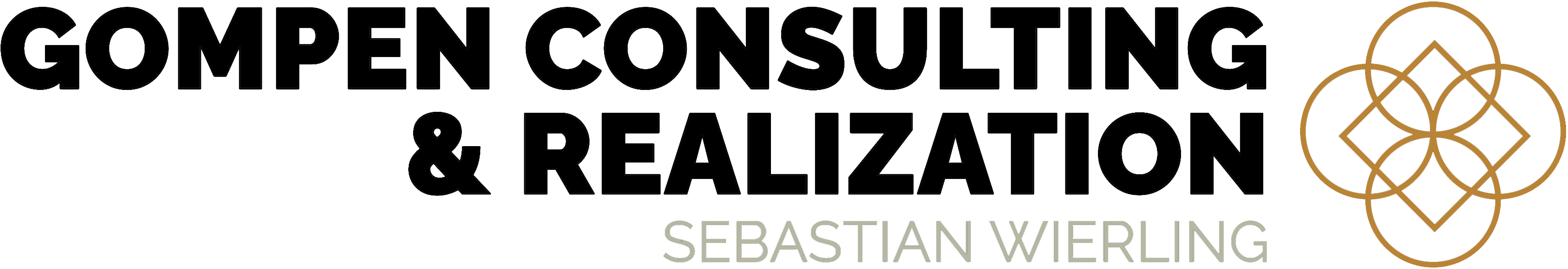 Gompen Consulting & Realization — Sebastian Wierling